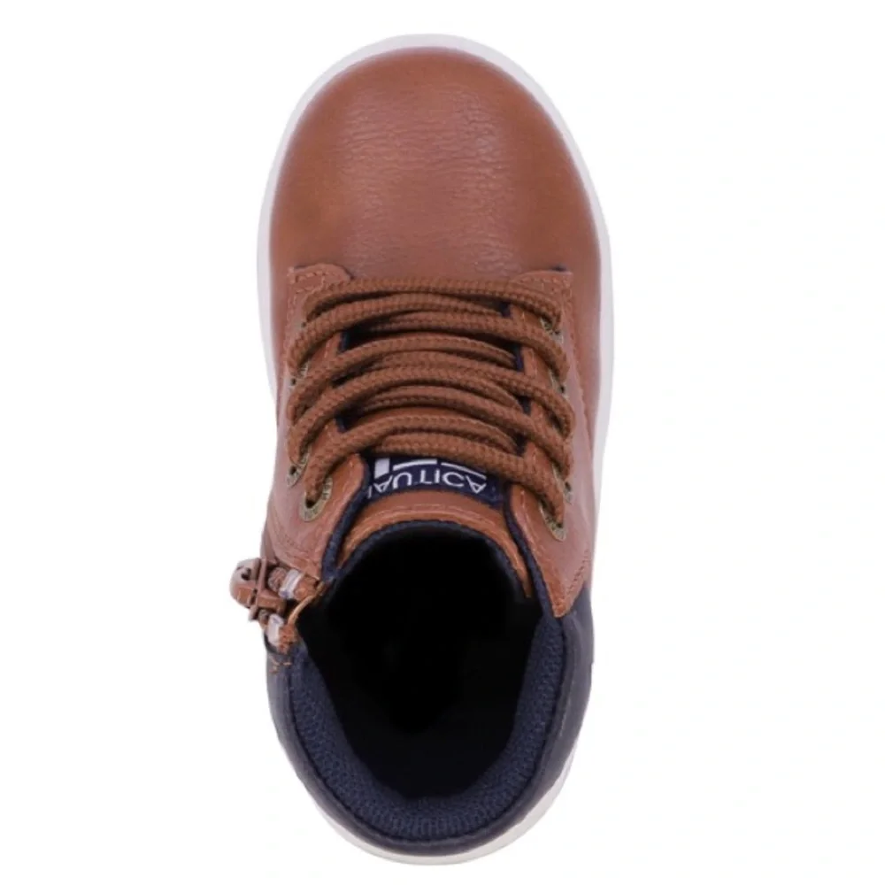 Nautica brand size